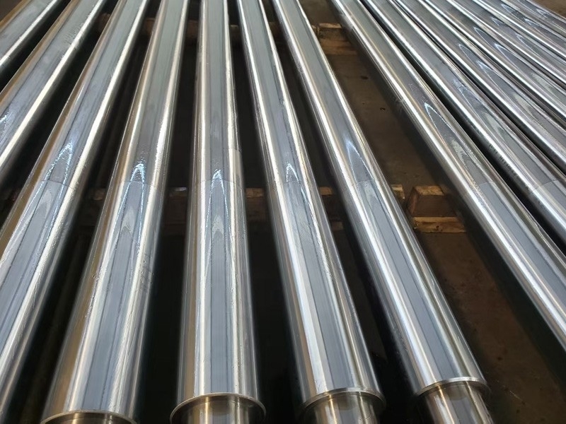 轴类零件的介绍